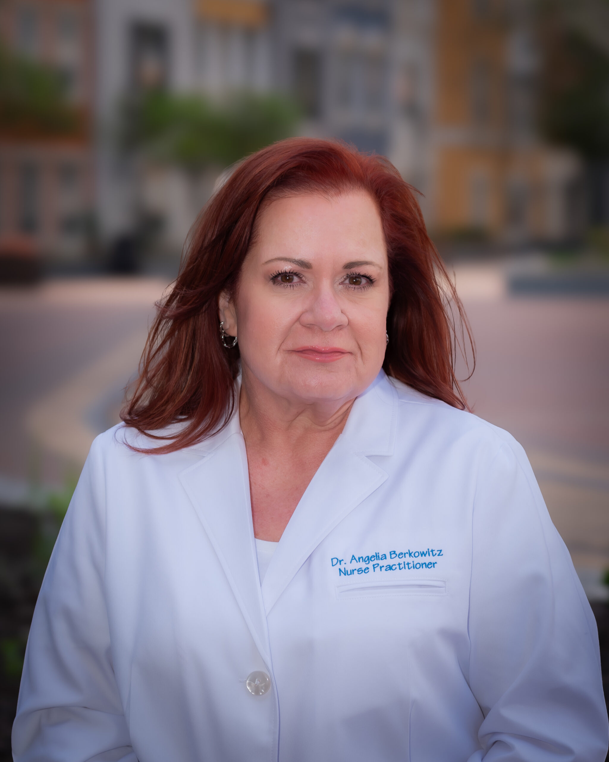 Angelia Berkowitz