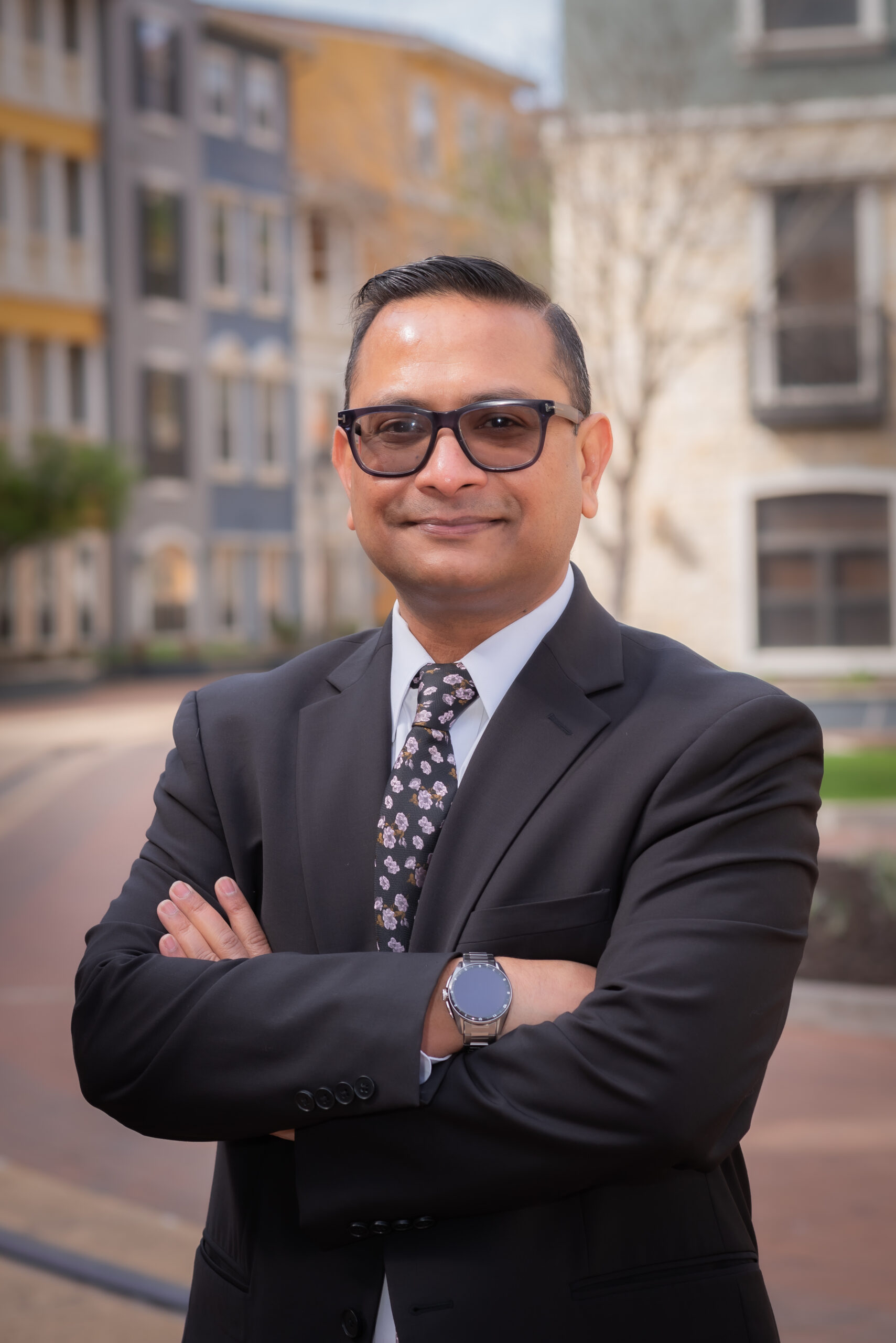 Navneet Mittal MD